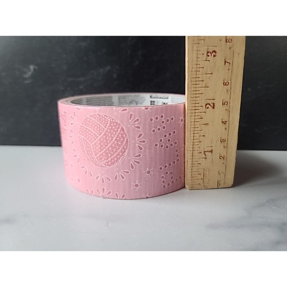 Pink Scotch 3M Tape - Picture 7 of 10